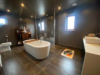 Meadow Cottage - Ballynameen - 5