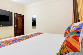 FabHotel RB Palace - Varanasi - 6