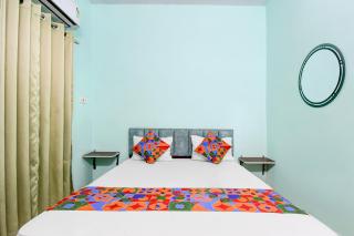 FabHotel RB Palace - Varanasi - 3
