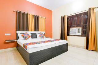 FabHotel RB Palace - Varanasi - 0