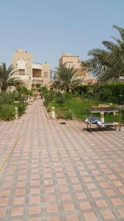 Awrad Chalets AlKhiran - Al Khīrān - 9