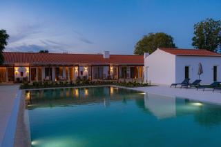 Sorraia Hotel Rural - - 5