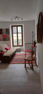 A deux pas du Château - appartements - 7
