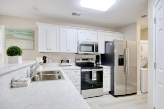 2 Bedroom Golf Course Oasis At River Oaks - Myrtle Beach - 5