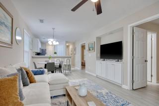 2 Bedroom Golf Course Oasis At River Oaks - Myrtle Beach - 8