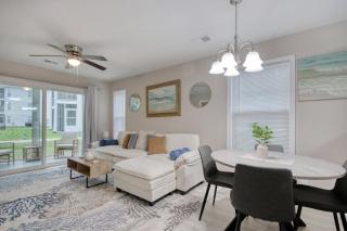2 Bedroom Golf Course Oasis At River Oaks - Myrtle Beach - 9