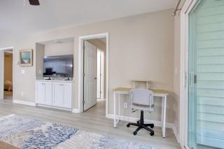 2 Bedroom Golf Course Oasis At River Oaks - Myrtle Beach - 2
