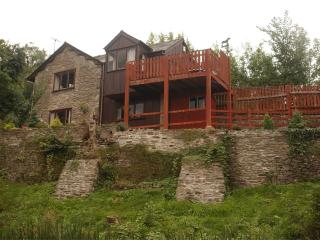 2 Bed in Talybont-on-Usk BN102 - Talybont - 1