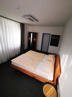 Pilotenunterkunft Fliegerhorst - Strausberg - 5