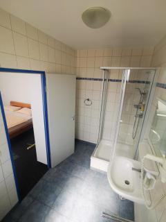Pilotenunterkunft Fliegerhorst - Strausberg - 3