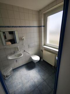 Pilotenunterkunft Fliegerhorst - Strausberg - 2