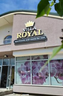 Royal Apartments - Bitola - 5