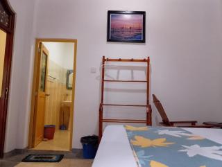 Jungle Coconut View - Talpe - 9