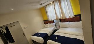 Hotel rishi palace - Kolthare - 2