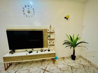 NatureNest by Lekki Conservation - Lekki - 1