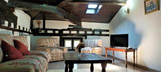 Hosteria De Quijas - Quijas - 8