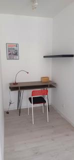 A deux pas du Château - appartements - 4
