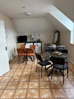 Diamond House - Ardara - 2