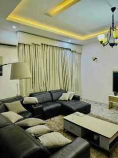 NatureNest by Lekki Conservation - Lekki - 3