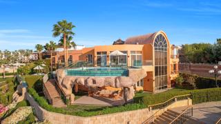 Royal Savoy Sharm El Sheikh - Sharm El Sheikk - 4