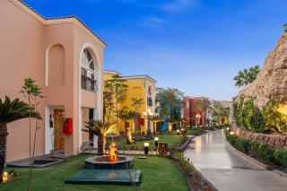 Royal Savoy Sharm El Sheikh - Sharm El Sheikk - 5