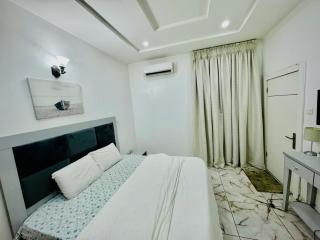 NatureNest by Lekki Conservation - Lekki - 8