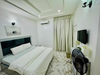 NatureNest by Lekki Conservation - Lekki - 9