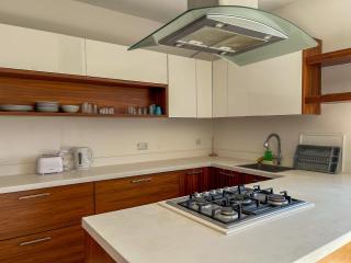 Urban Comfort Gzira 4 Bedroom Flat - Il-Gżira - 7