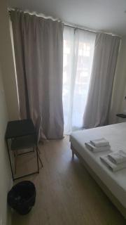 Charming Balcony room - Alicante - 2