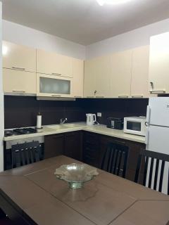 Lake Ohrid Apartment Pogradec - Pogradec - 9