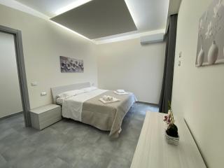 Naxos Infinity Apartments - 1