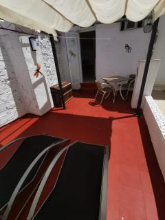 Casa Sionna - Iznájar - 1