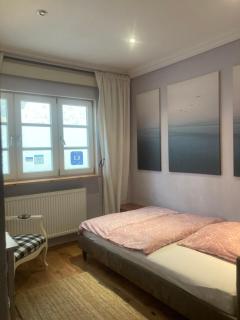 Hotel Gästehaus Hochmann Stadecken - Stadecken-Elsheim - 3
