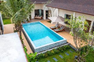 Dutch Villas Phuket - Koh Lone - 8