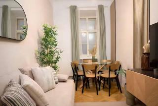2-BR I 7 Minuten zur U-Bahn I For Groups up to 8 - Wenen - 6