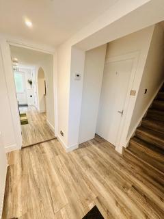 -R4- Newly Renovated Private self contained Room in Birmingham Selly Oak with own Kitchenette and shared bathroom - Birmingham - 6