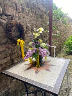 Apartman Modrý dom - 4