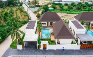 Dutch Villas Phuket - Koh Lone - 7