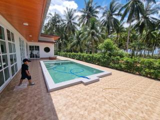 Hadkaew Thepha Pool Villa by Jehsana - - 0
