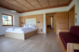 Peil HighEnd-Basic apartments - Innichen - 7
