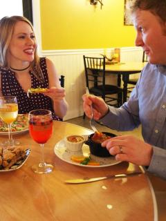 Watson Estate BnB & Deer Creek Winery - Uniontown - 4