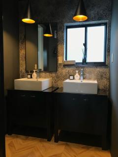 ORANGE inn 橘の郷 - Osaka - 3