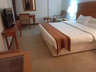 Self Room Al-Malaz - Riyad - 3