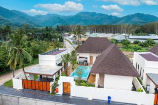 Dutch Villas Phuket - Koh Lone - 6