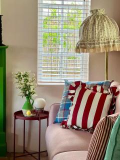 Cardigan Cottage - McGregor - 8