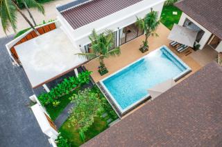 Dutch Villas Phuket - Koh Lone - 5