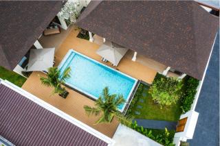 Dutch Villas Phuket - Koh Lone - 4