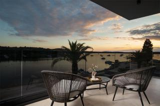 Villa Isla Verde for 10 people with private pool & sauna only 10 meters from the sea - Medulin - 1