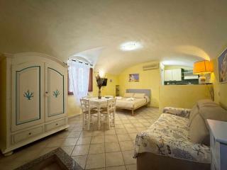 Residenza Alibertini - La Maddalena - 0