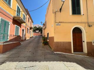 Residenza Alibertini - La Maddalena - 9